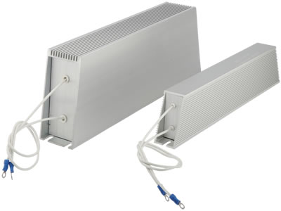 50W~5000W大功率RXLG鋁殼電阻的四大應(yīng)用及常見型號